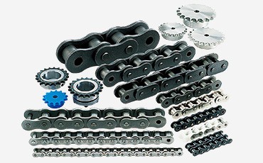 Cadena de transmisión